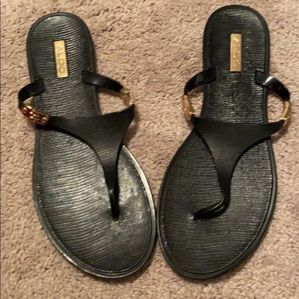 Aldo Sandal